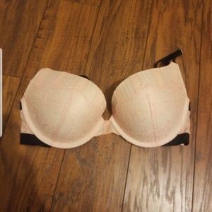 Victoria Secret Bra Size 34D